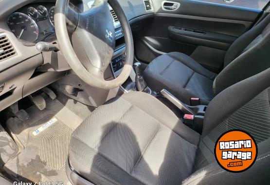 Autos - Peugeot 307 2008 Nafta 110000Km - En Venta