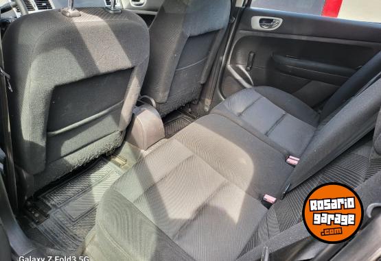 Autos - Peugeot 307 2008 Nafta 110000Km - En Venta
