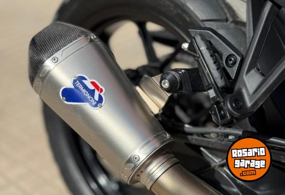 Motos - Ktm 390 adventure 2024 Nafta 2300Km - En Venta