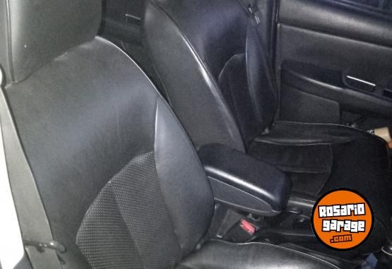 Autos - Nissan Tiida tekna 2009 Nafta 156000Km - En Venta