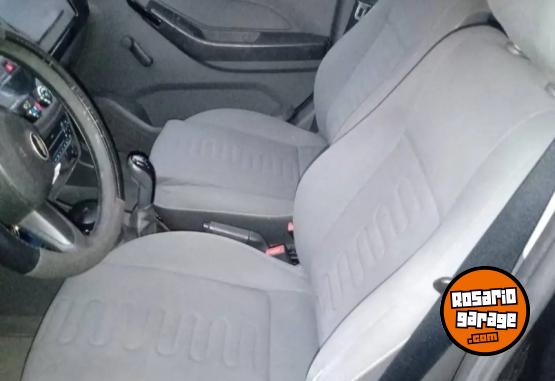 Autos - Chevrolet AGILE LS 2011 Nafta 149000Km - En Venta