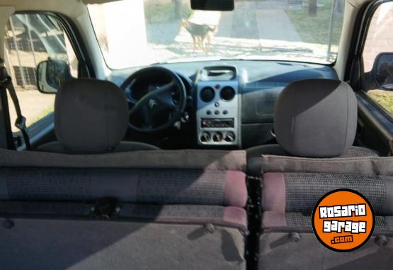 Utilitarios - Citroen Berlingo Business 2022 Nafta 70000Km - En Venta