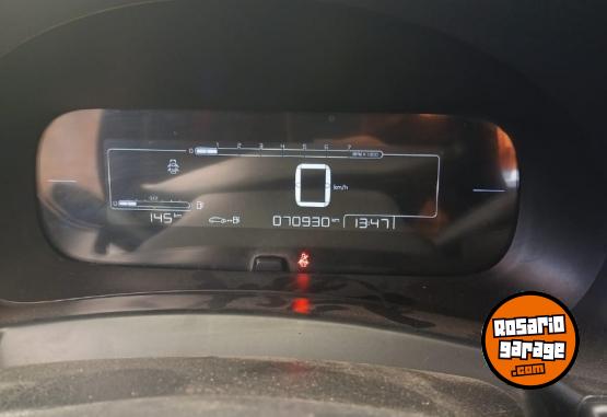 Utilitarios - Citroen Berlingo Business 2022 Nafta 70000Km - En Venta