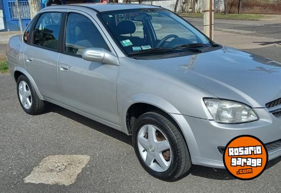 Autos - Chevrolet CORSA LT 2014 Nafta 158000Km - En Venta