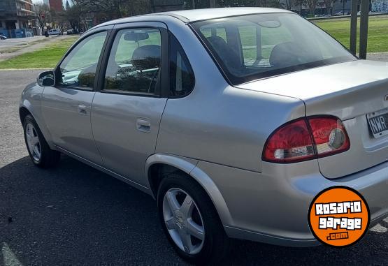 Autos - Chevrolet CORSA LT 2014 Nafta 158000Km - En Venta