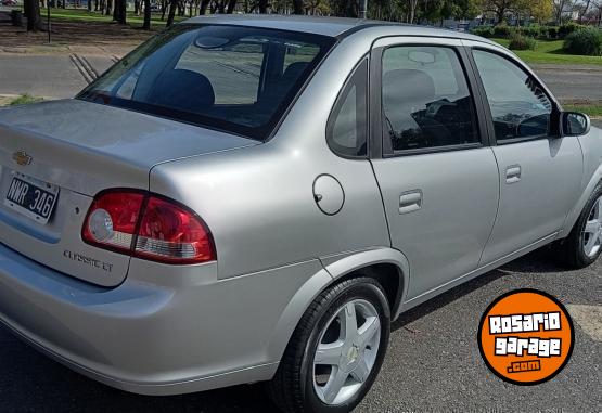 Autos - Chevrolet CORSA LT 2014 Nafta 158000Km - En Venta