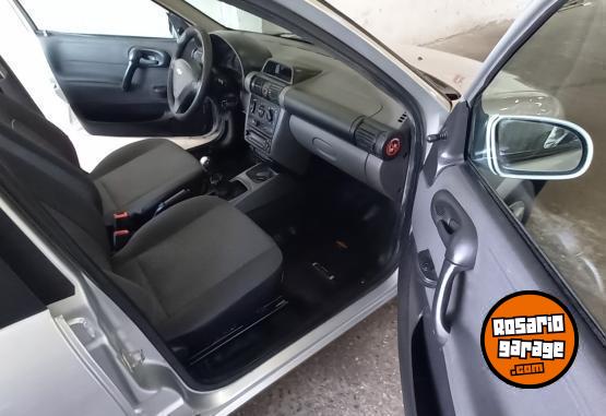 Autos - Chevrolet CORSA LT 2014 Nafta 158000Km - En Venta