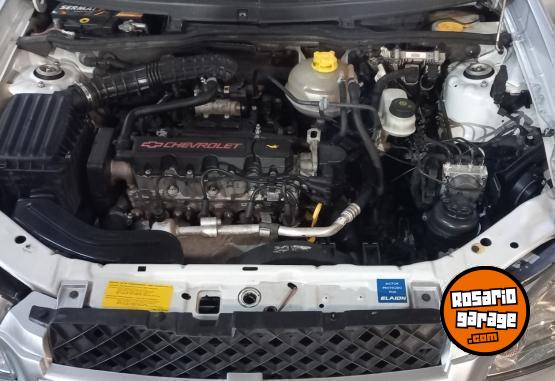 Autos - Chevrolet CORSA LT 2014 Nafta 158000Km - En Venta