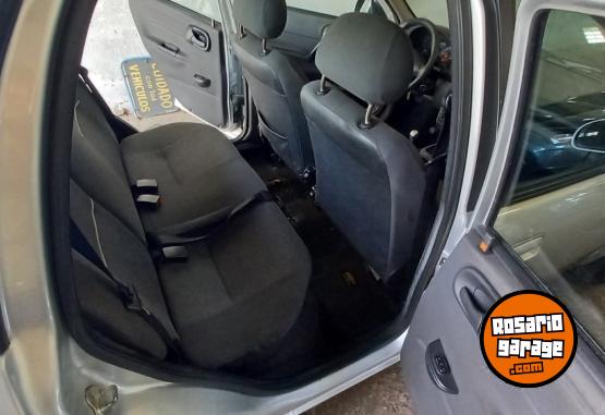 Autos - Chevrolet CORSA LT 2014 Nafta 158000Km - En Venta