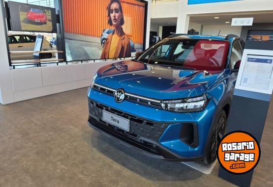 Autos - Volkswagen TERA OUTFIT 2025 Nafta 0Km - En Venta