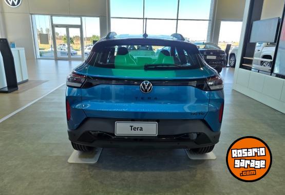 Autos - Volkswagen TERA OUTFIT 2025 Nafta 0Km - En Venta