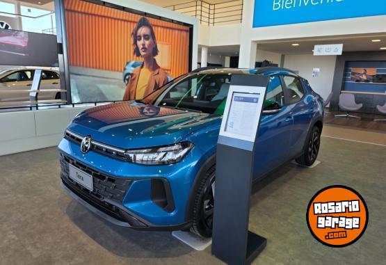 Autos - Volkswagen TERA OUTFIT 2025 Nafta 0Km - En Venta