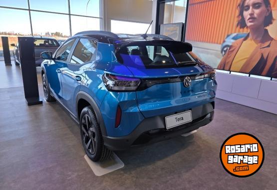 Autos - Volkswagen TERA OUTFIT 2025 Nafta 0Km - En Venta