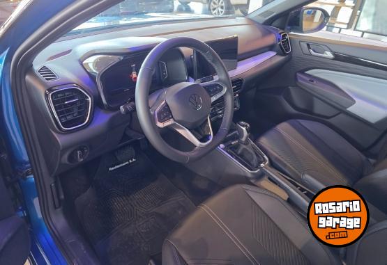 Autos - Volkswagen TERA OUTFIT 2025 Nafta 0Km - En Venta
