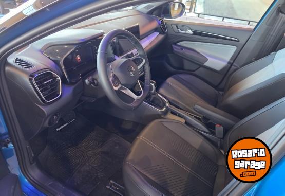 Autos - Volkswagen TERA OUTFIT 2025 Nafta 0Km - En Venta