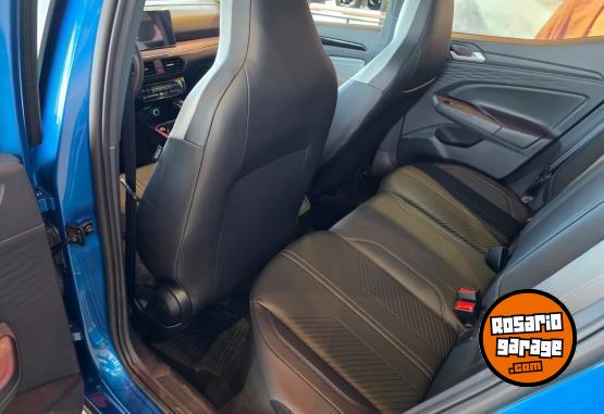 Autos - Volkswagen TERA OUTFIT 2025 Nafta 0Km - En Venta