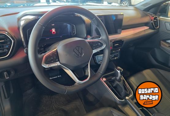 Autos - Volkswagen TERA OUTFIT 2025 Nafta 0Km - En Venta