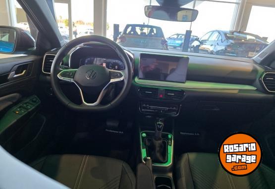 Autos - Volkswagen TERA OUTFIT 2025 Nafta 0Km - En Venta