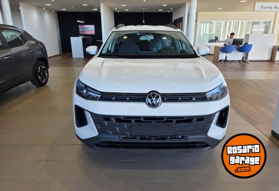 Autos - Volkswagen TERA TREND 2025 Nafta 0Km - En Venta