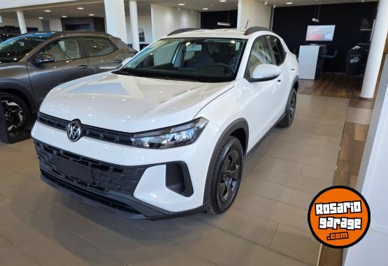 Autos - Volkswagen TERA TREND 2025 Nafta 0Km - En Venta