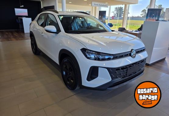 Autos - Volkswagen TERA TREND 2025 Nafta 0Km - En Venta