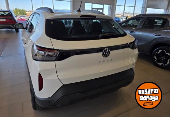 Autos - Volkswagen TERA TREND 2025 Nafta 0Km - En Venta