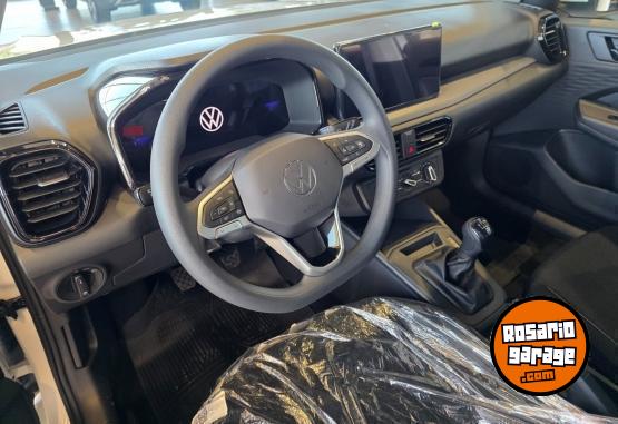 Autos - Volkswagen TERA TREND 2025 Nafta 0Km - En Venta