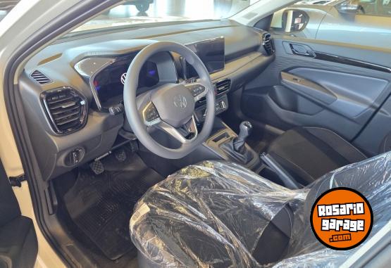 Autos - Volkswagen TERA TREND 2025 Nafta 0Km - En Venta