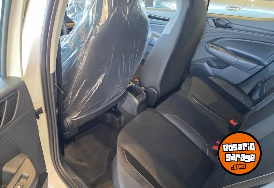 Autos - Volkswagen TERA TREND 2025 Nafta 0Km - En Venta