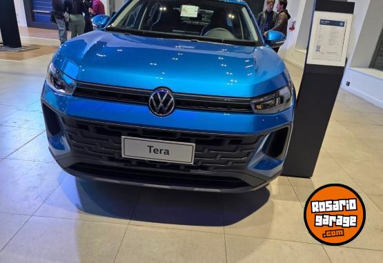 Autos - Volkswagen TERA TREND 2025 Nafta 0Km - En Venta