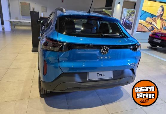 Autos - Volkswagen TERA TREND 2025 Nafta 0Km - En Venta
