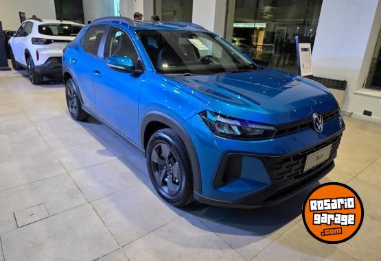 Autos - Volkswagen TERA TREND 2025 Nafta 0Km - En Venta