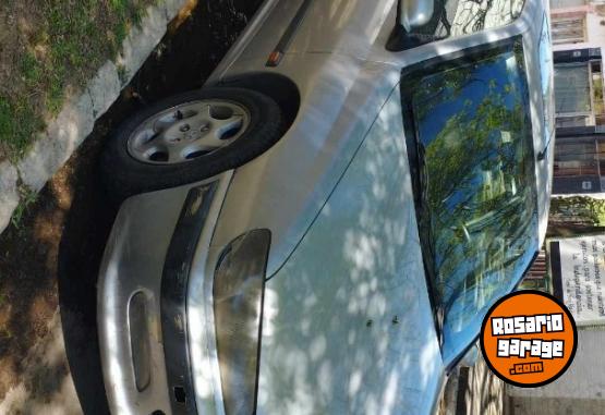 Autos - Peugeot 406 SV 1997 Nafta 280000Km - En Venta