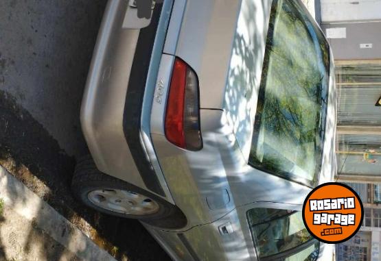 Autos - Peugeot 406 SV 1997 Nafta 280000Km - En Venta