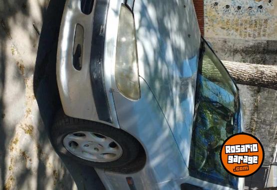 Autos - Peugeot 406 SV 1997 Nafta 280000Km - En Venta