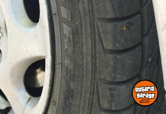 Autos - Peugeot 406 SV 1997 Nafta 280000Km - En Venta