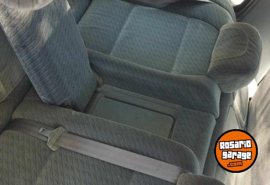 Autos - Peugeot 406 SV 1997 Nafta 280000Km - En Venta