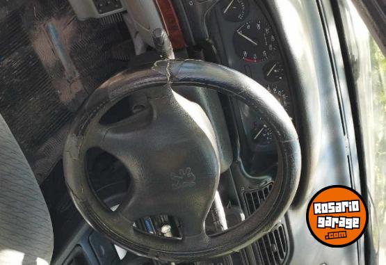 Autos - Peugeot 406 SV 1997 Nafta 280000Km - En Venta