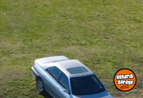 Autos - Peugeot 406 SV 1997 Nafta 280000Km - En Venta
