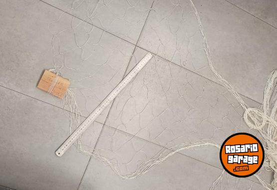 Otros (Nutica) - Pao red de pesca - En Venta