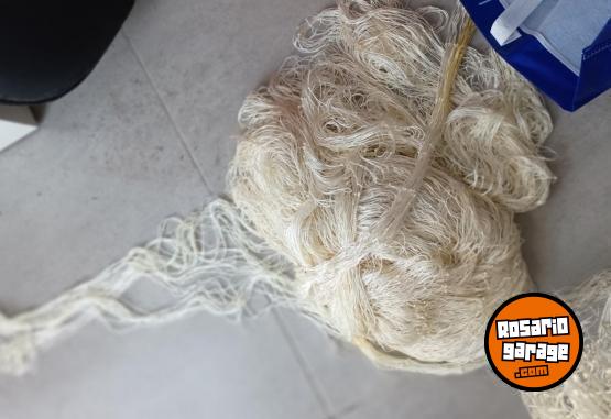 Otros (Nutica) - Pao red de pesca - En Venta