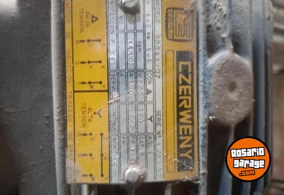 Herramientas - Lijadora de banda - En Venta