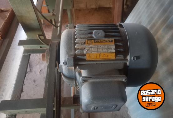 Herramientas - Lijadora de banda - En Venta