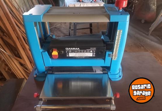 Herramientas - Cepilladora de Banco - En Venta