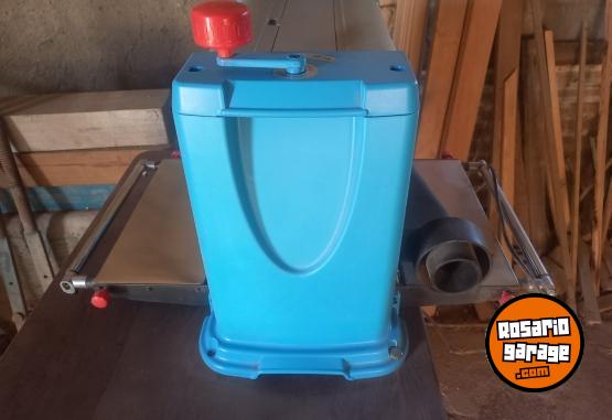 Herramientas - Cepilladora de Banco - En Venta