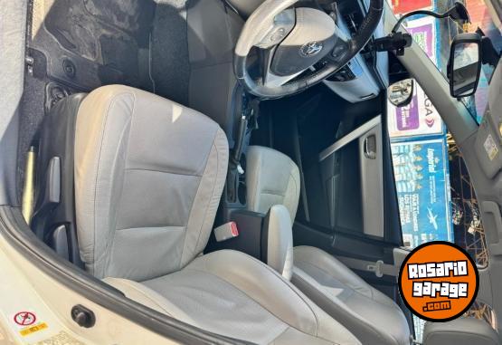 Autos - Toyota Corolla xei pack cvt 1.8 2015 Nafta 90000Km - En Venta