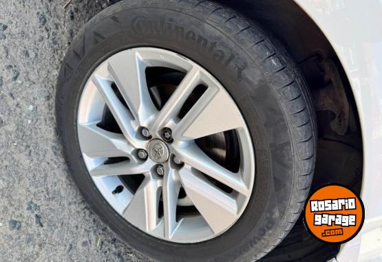 Autos - Toyota Corolla xei pack cvt 1.8 2015 Nafta 90000Km - En Venta