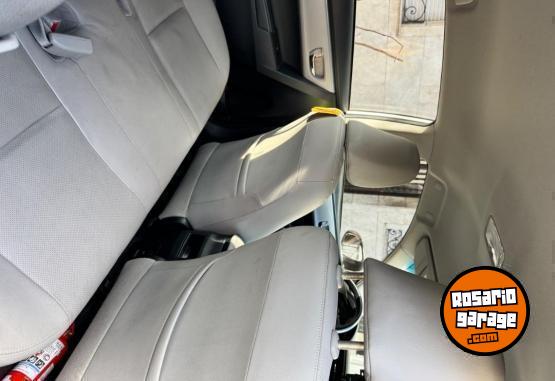 Autos - Toyota Corolla xei pack cvt 1.8 2015 Nafta 90000Km - En Venta