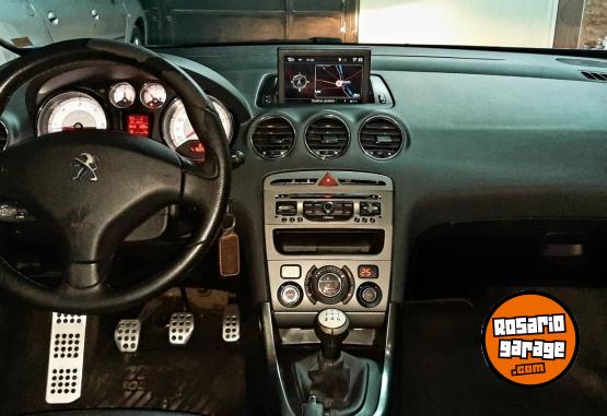 Autos - Peugeot 308 feline HDI 1.6 2013 Diesel 170000Km - En Venta