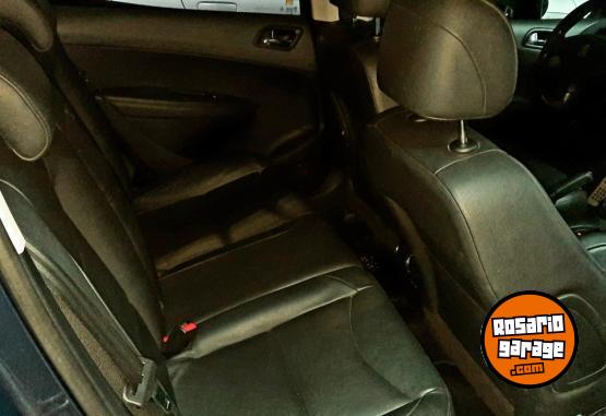 Autos - Peugeot 308 feline HDI 1.6 2013 Diesel 170000Km - En Venta